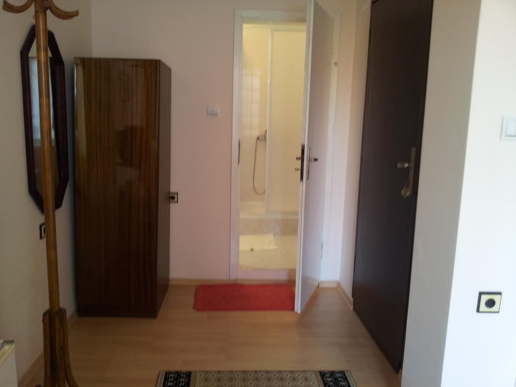 The House Next To The Beach Hotel Sozopol Room photo