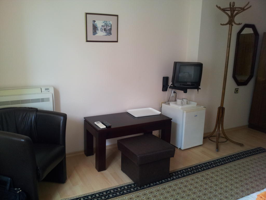 The House Next To The Beach Hotel Sozopol Room photo