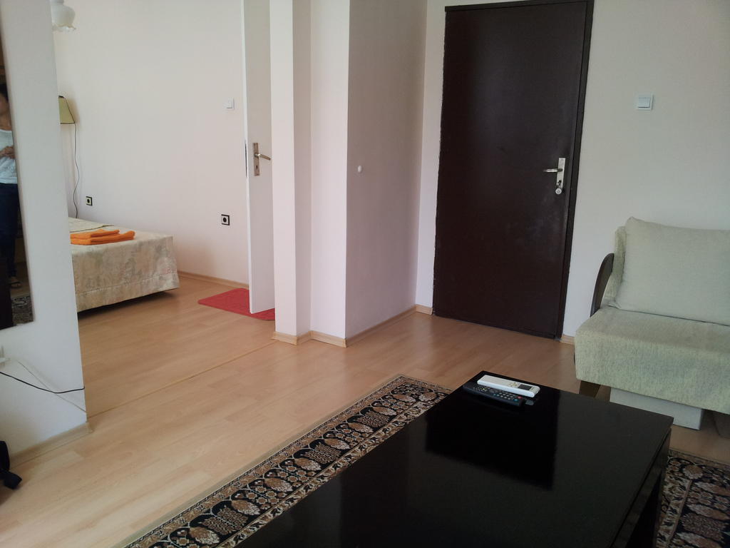 The House Next To The Beach Hotel Sozopol Room photo