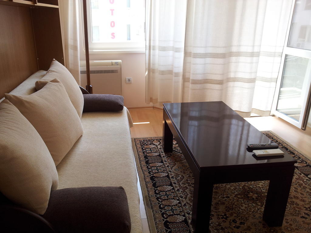 The House Next To The Beach Hotel Sozopol Room photo