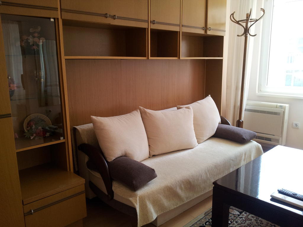 The House Next To The Beach Hotel Sozopol Room photo
